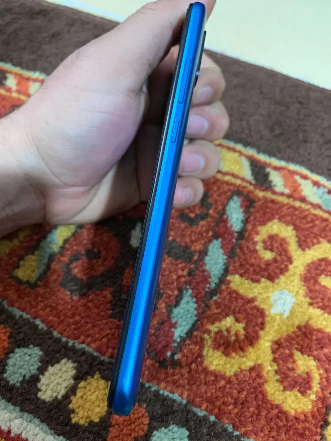 ردمی 9a|موبایل|قم, پردیسان|دیوار