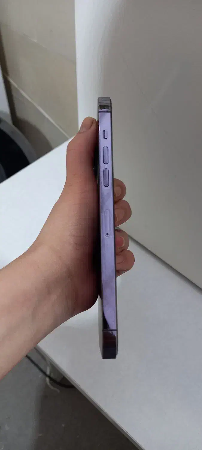 آیفون ۱۴ پرو مکس ۵۱۲ گیگ|موبایل|کاشمر, |دیوار