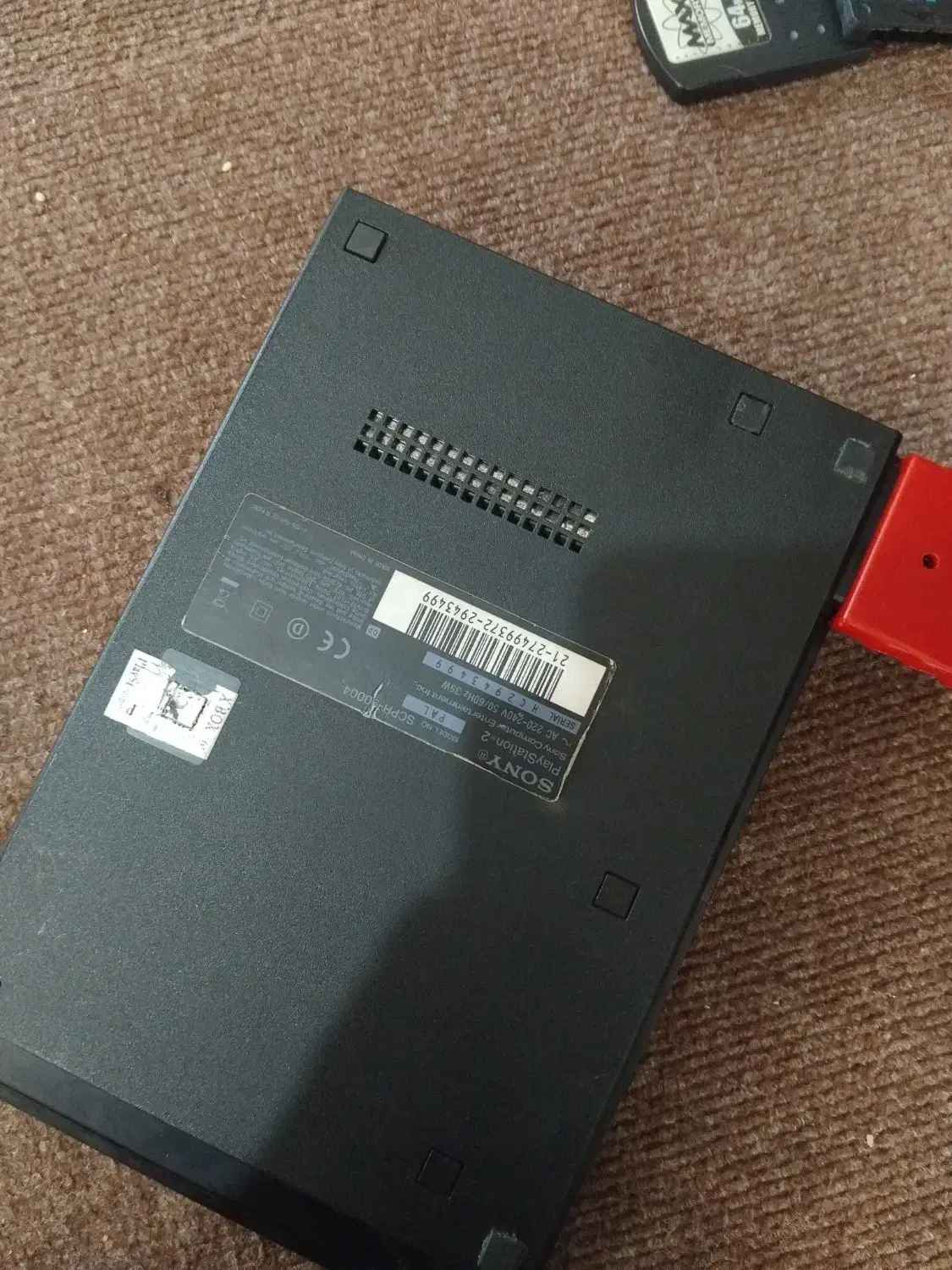 سنی دو|کنسول، بازی ویدئویی و آنلاین|خشکبیجار, |دیوار