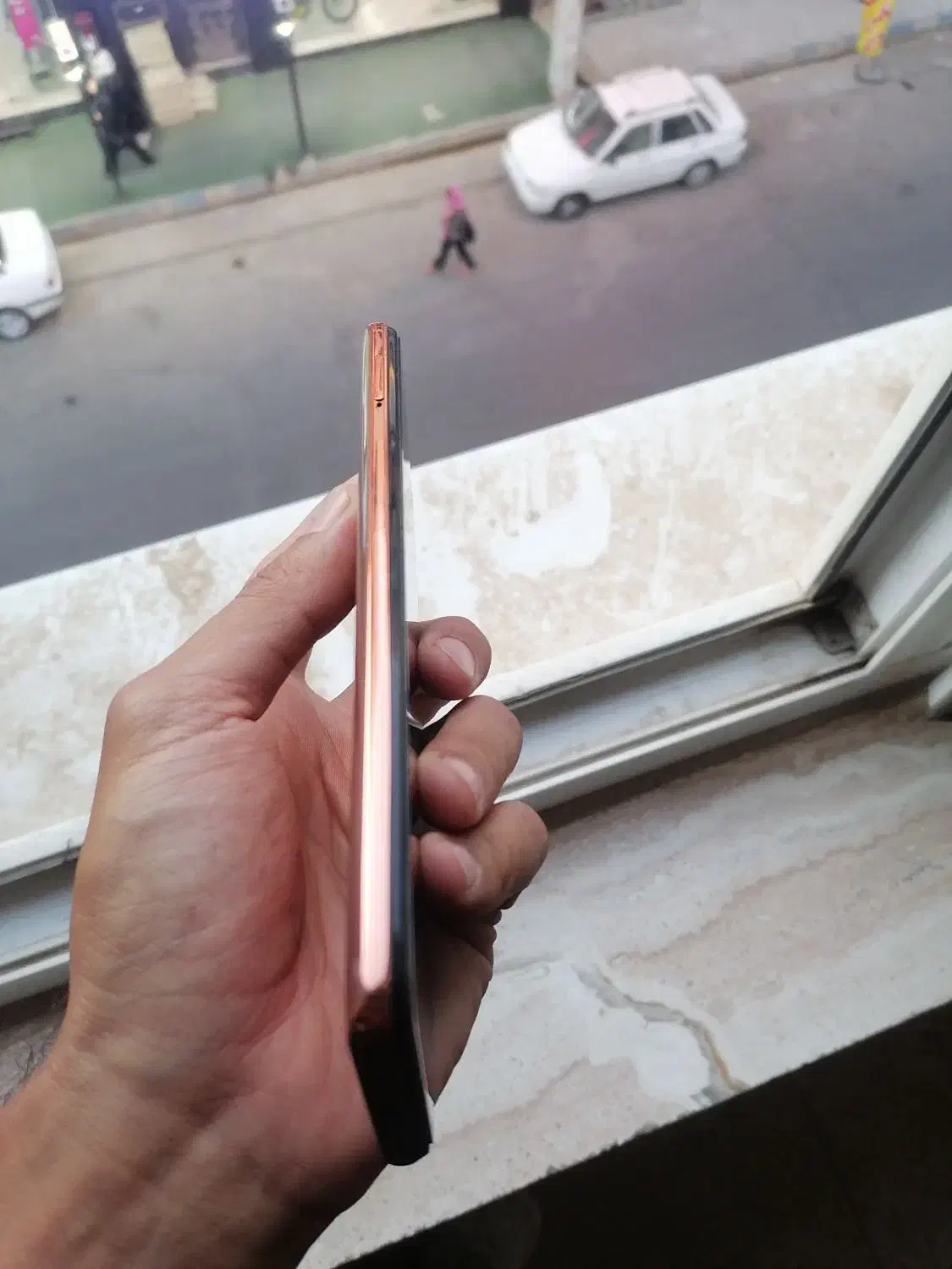 note 10 pro|موبایل|هشتگرد, شهرک ریحانه|دیوار