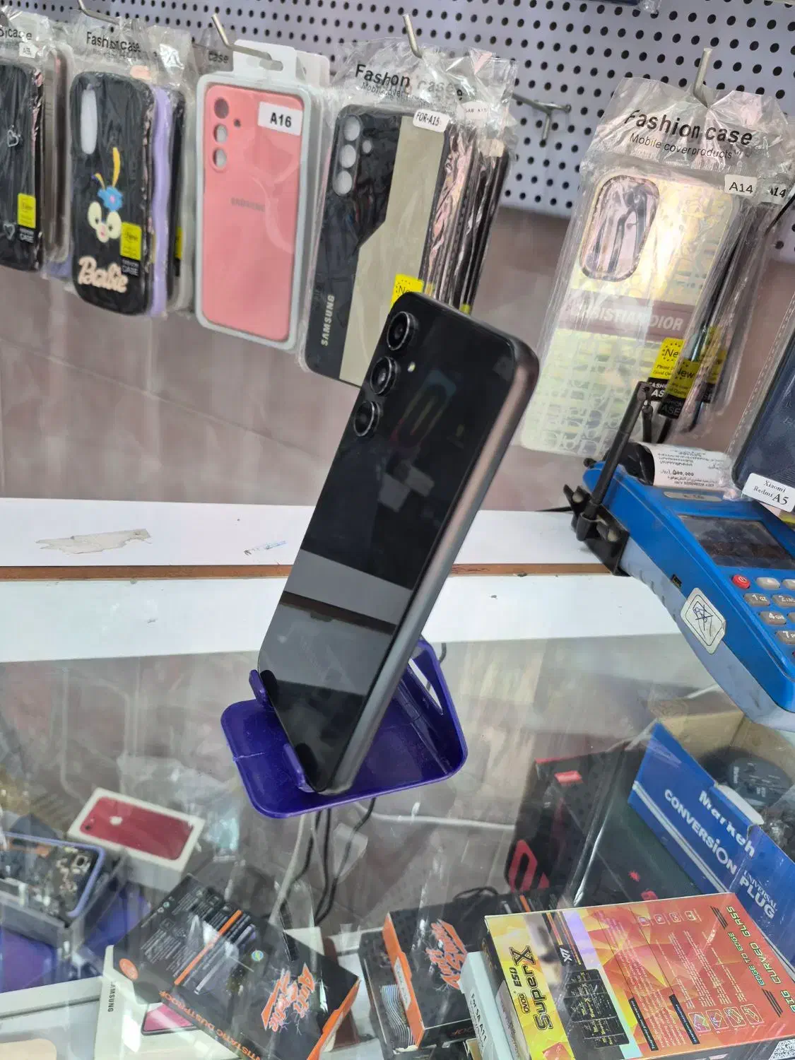 a54 5G|موبایل|تبریز, |دیوار