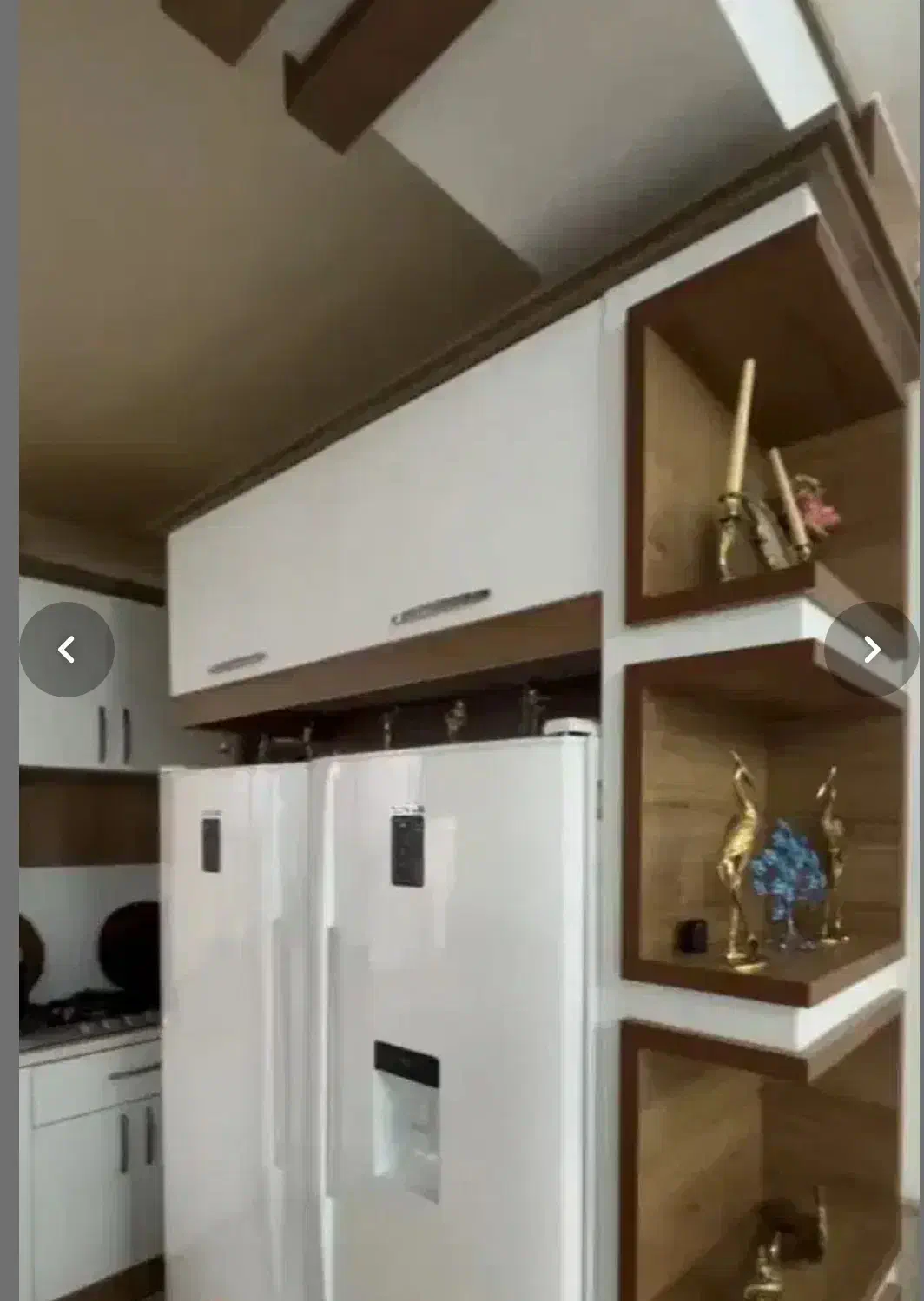 خونه ویلایی فروشی طالقانی37|فروش خانه و ویلا|ساوه, |دیوار