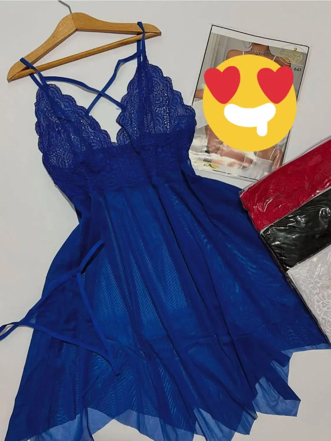 لباس خواب ، کاستوم و بادی فانتزی|لباس|قم, صفائیه|دیوار