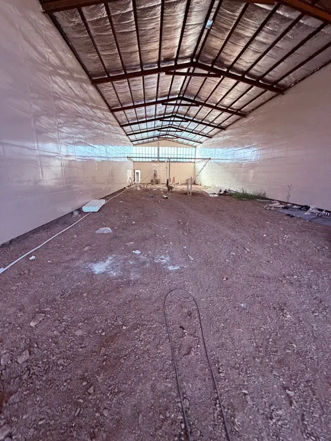 ۷۰۰ متر سالن بهداشتی اجاره ای باغستان|اجارهٔ دفتر صنعتی، کشاورزی، تجاری|باغستان, |دیوار