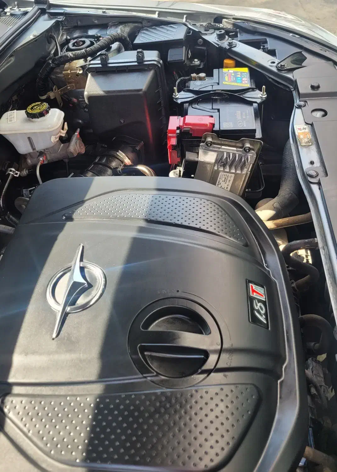 هایما s7 توربو شارژ ۱۸۰۰|خودرو سواری و وانت|شیراز, زرهی|دیوار