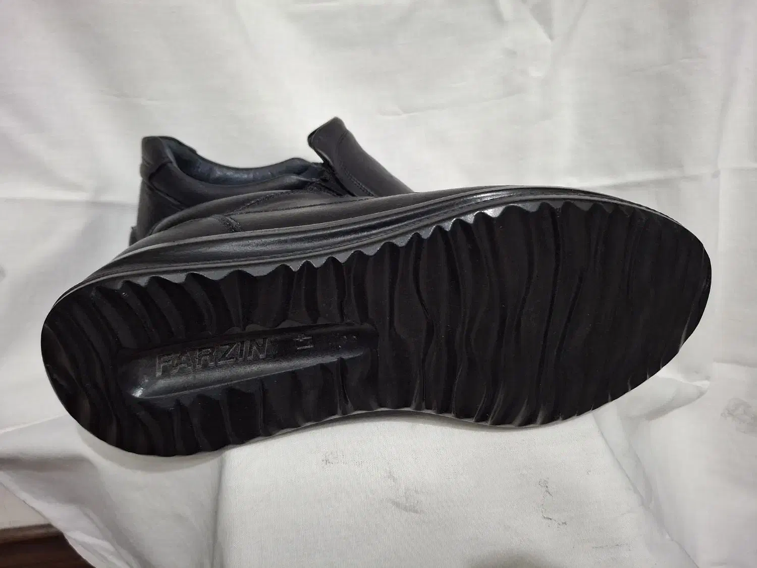 کفش چرم|کیف، کفش، کمربند|تهران, والفجر|دیوار