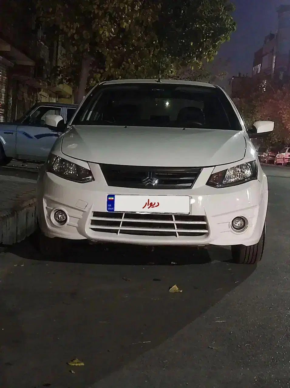 ساینا ex فول مدل 97|خودرو سواری و وانت|مشهد, فتح المبین|دیوار