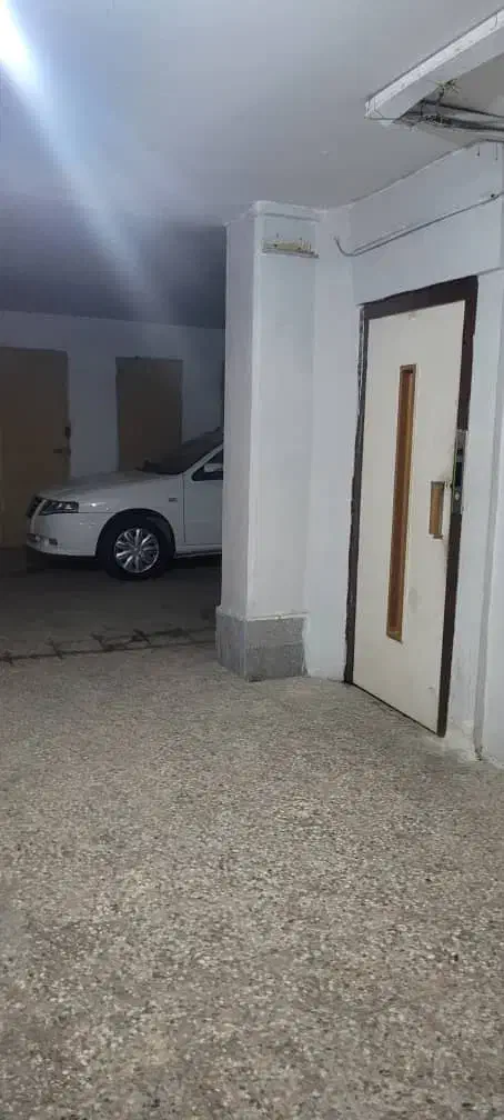 دوخوابه  کوی فرهنگیان|فروش آپارتمان|بندرعباس, |دیوار