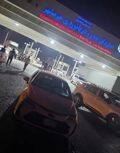 تویوتا کرولا الیت 1800 هیبرید آماده تحویل|خودرو سواری و وانت|بندر ماهشهر, |دیوار