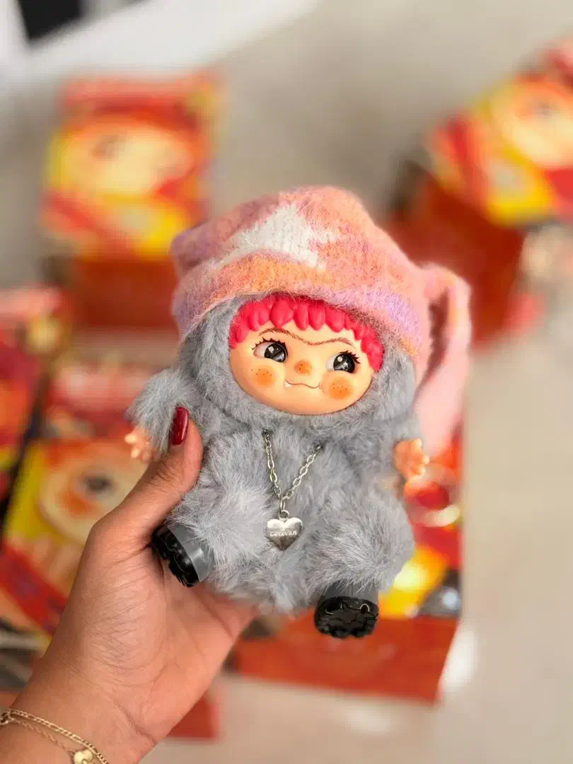 واکاکو سوپرایزی|اسباببازی|تهران, تهرانسر مرکزی|دیوار