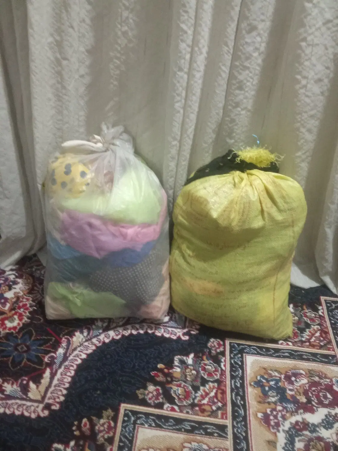 لباس|لباس|مشهد, امیرآباد|دیوار