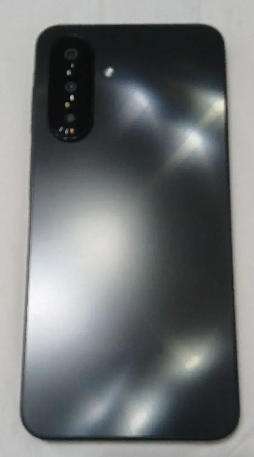 گوشی A17 بدون ریجستر|موبایل|آستارا, |دیوار