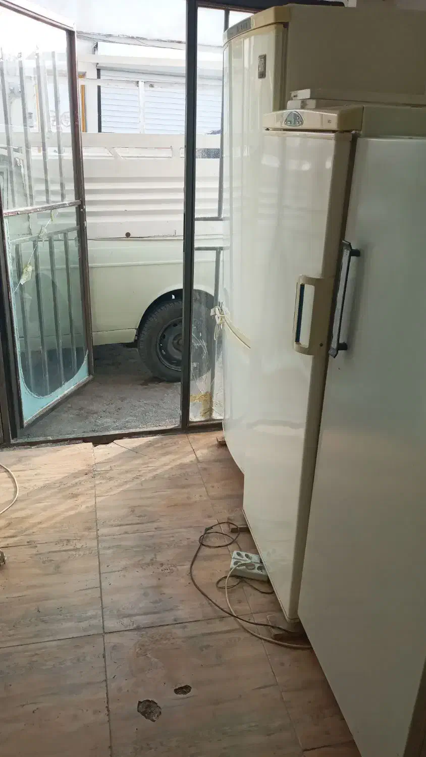 یخچال فیلور|یخچال و فریزر|مراغه, |دیوار