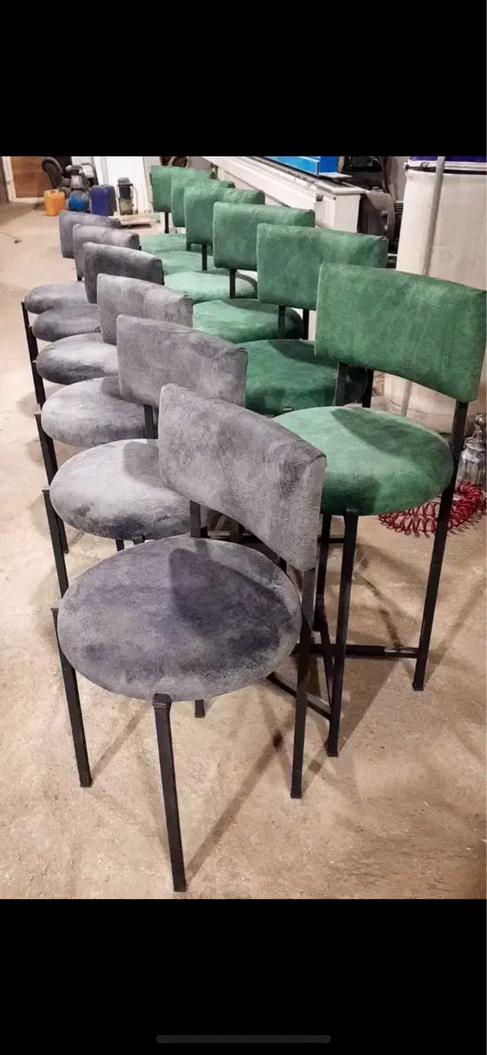 فروش صندلی|صندلی و نیمکت|اراک, |دیوار