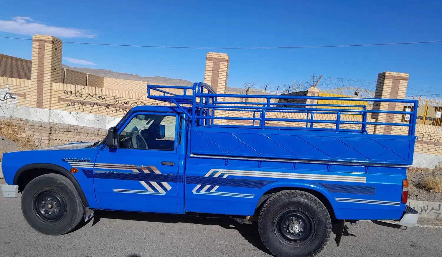 نیسان مدل ۱۴۰۲|خودرو سواری و وانت|لاله زار, |دیوار