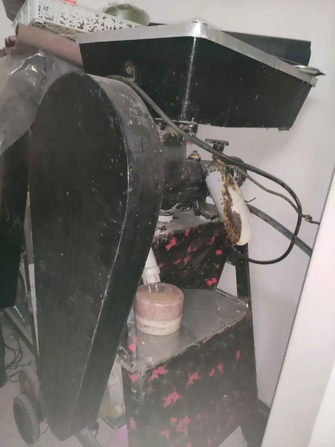 آبلیمو گیری بدون هسته|آبمیوهگیر و آبمرکباتگیر|بهبهان, |دیوار