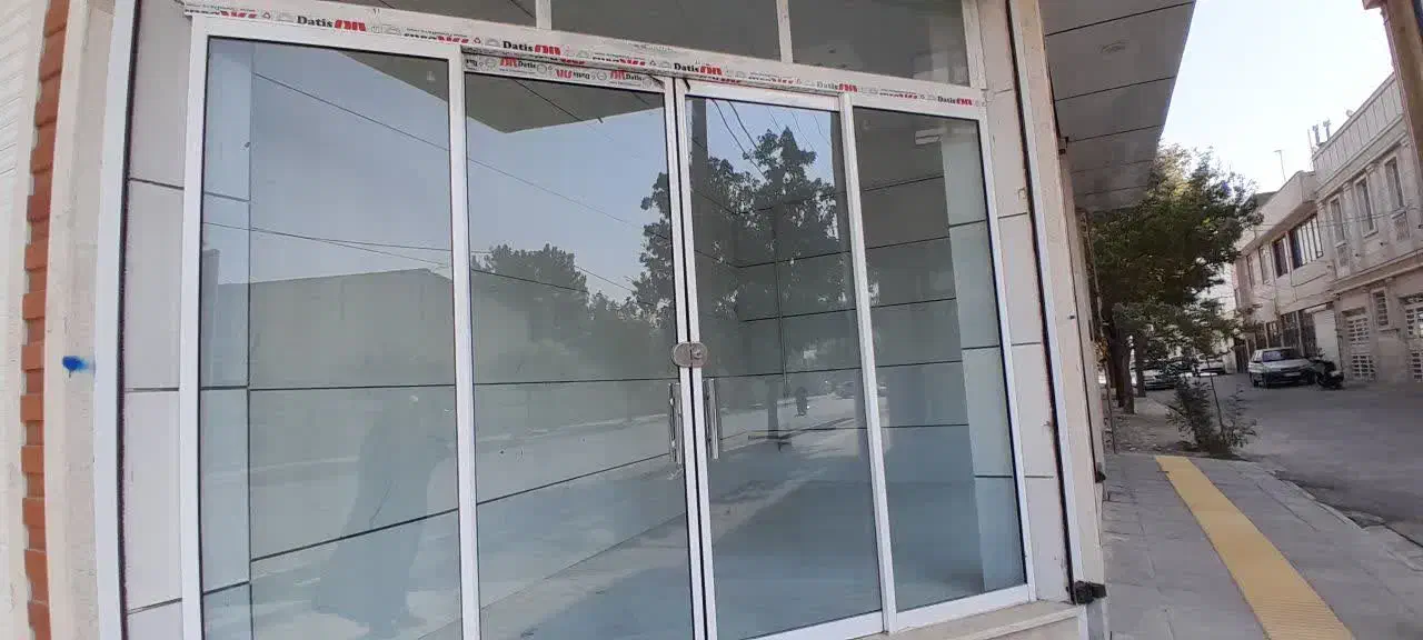 اجاره مغازه|اجارهٔ مغازه و غرفه|شیروان (خراسان), |دیوار