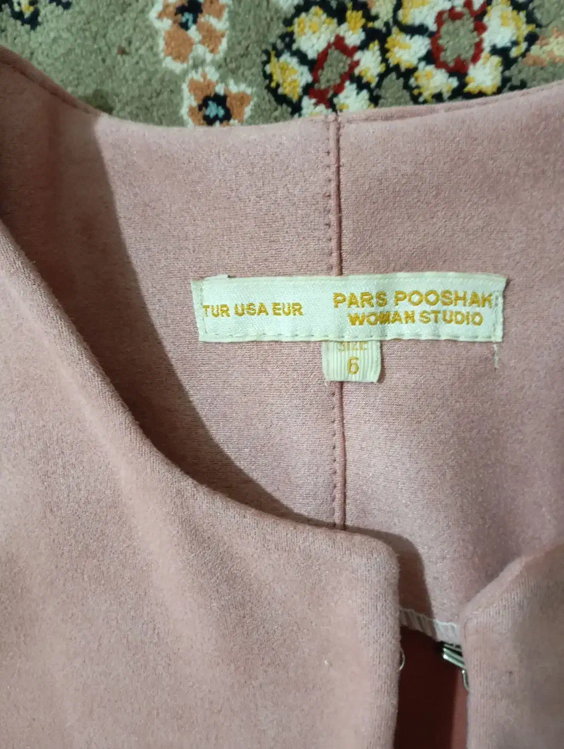 مانتو زنانه ترک|لباس|گرگان, |دیوار