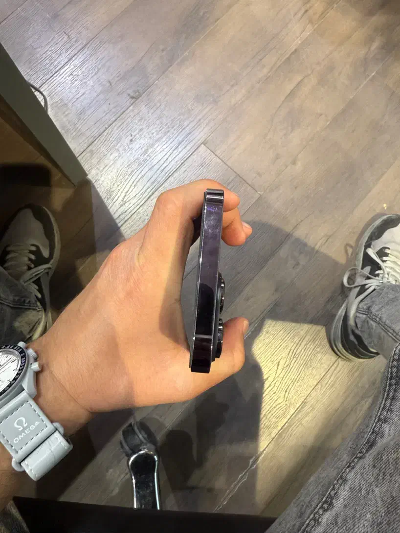 ایفون ۱۴ پرومکس|موبایل|تهران, سنائی|دیوار