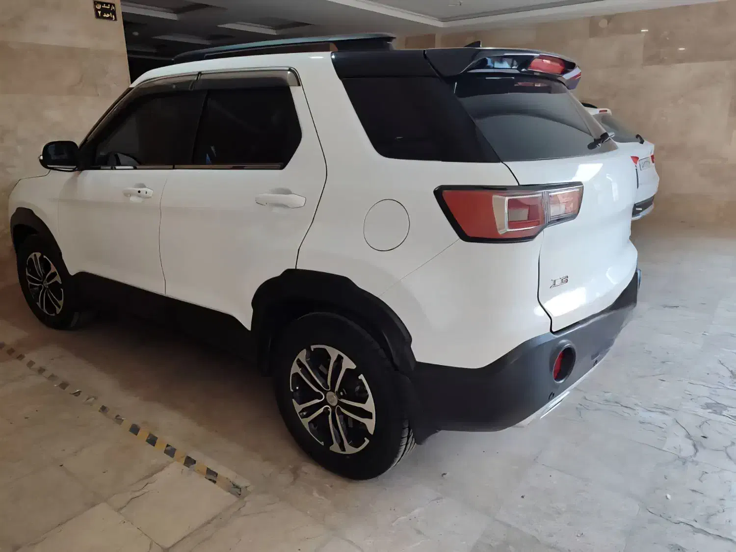 ماشین شاسی بیسو مدل ۹۹|خودرو سواری و وانت|مشهد, زیبا شهر|دیوار