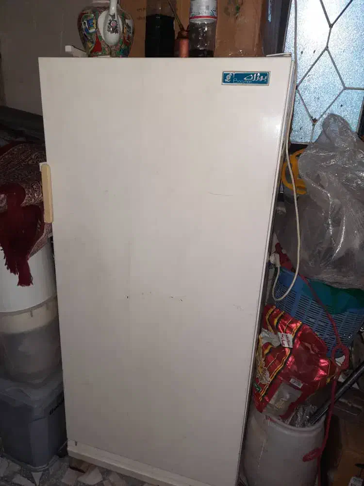 یخچال فریزر|یخچال و فریزر|زاهدان, |دیوار