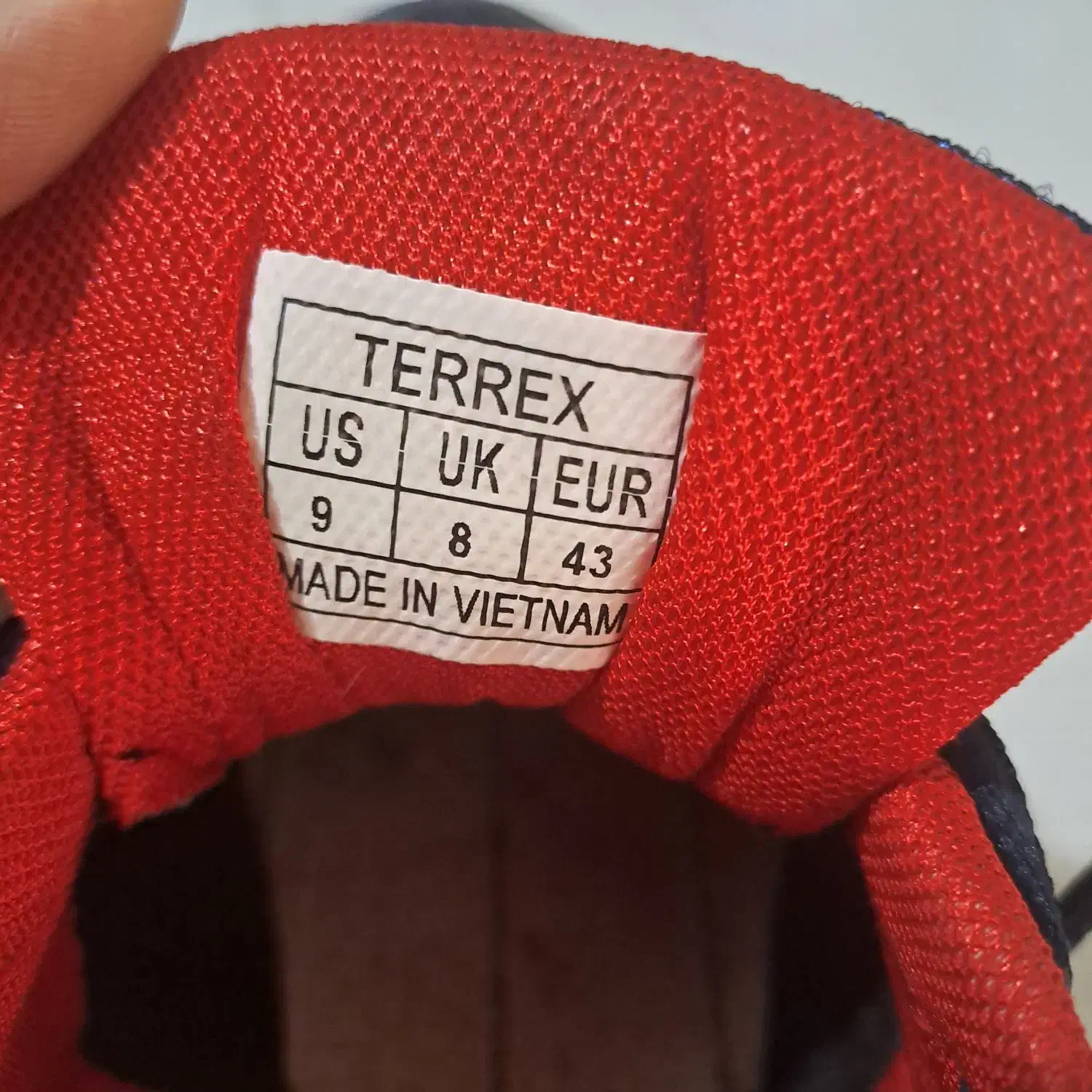 کتونی سایز۴۳|کیف، کفش، کمربند|محمدشهر, ولدآباد|دیوار