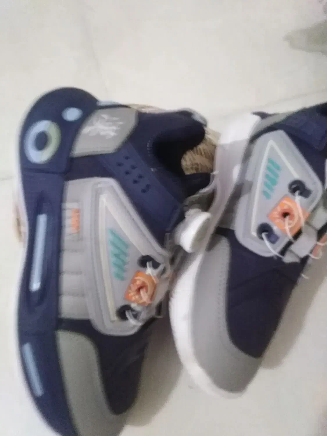 کتونی اسپرت|کیف، کفش، کمربند|کرج, اسدآباد|دیوار