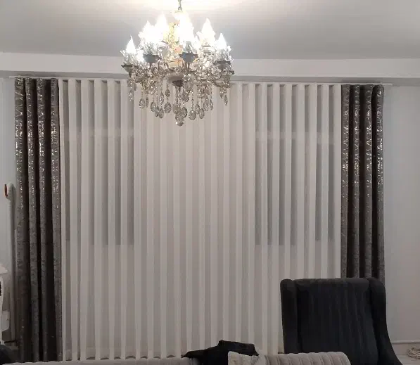 شستشوی پرده|خدمات پیشه و مهارت|اندیشه, اندیشه فاز ۱|دیوار