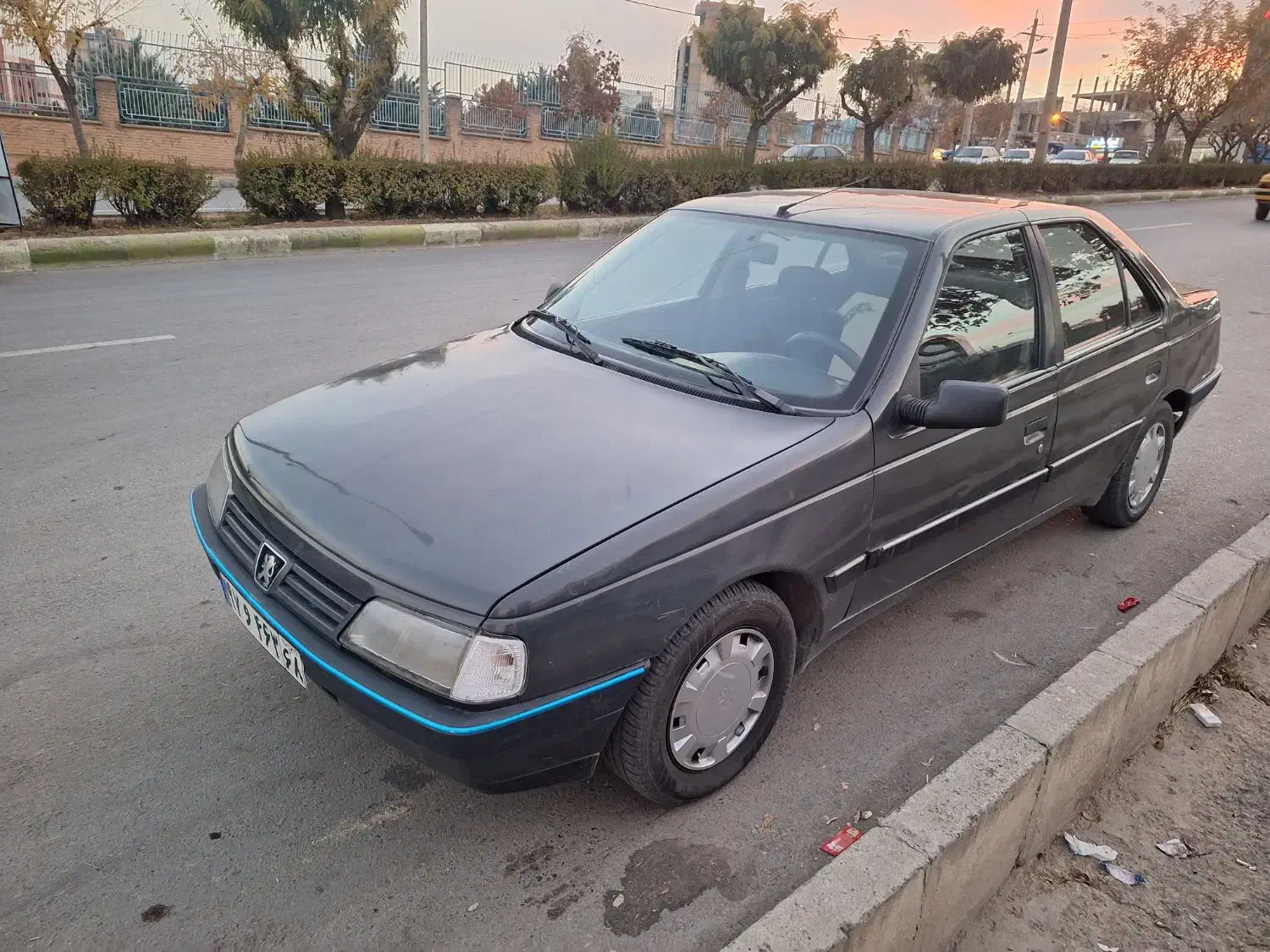 نیازمند یک راننده سواری بدون خودرو|استخدام حمل و نقل|سقز, |دیوار