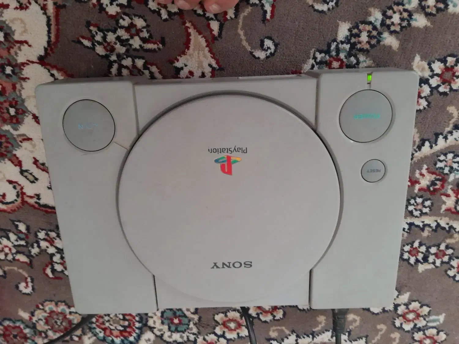 پلی استیشن|کنسول، بازی ویدئویی و آنلاین|شیروان (خراسان), |دیوار