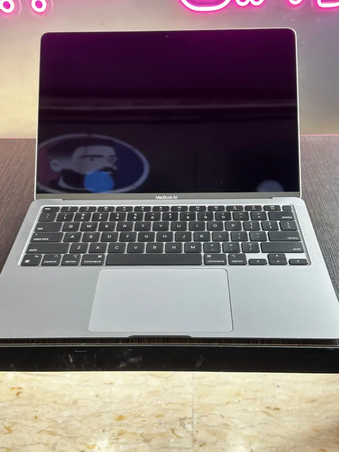 مک بوک ایر m1 2020|رایانه همراه|کرج, اتحاد|دیوار