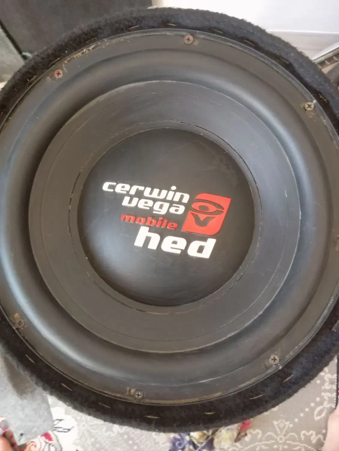 ساب 200rms|قطعات یدکی و لوازم جانبی|بهشهر, |دیوار