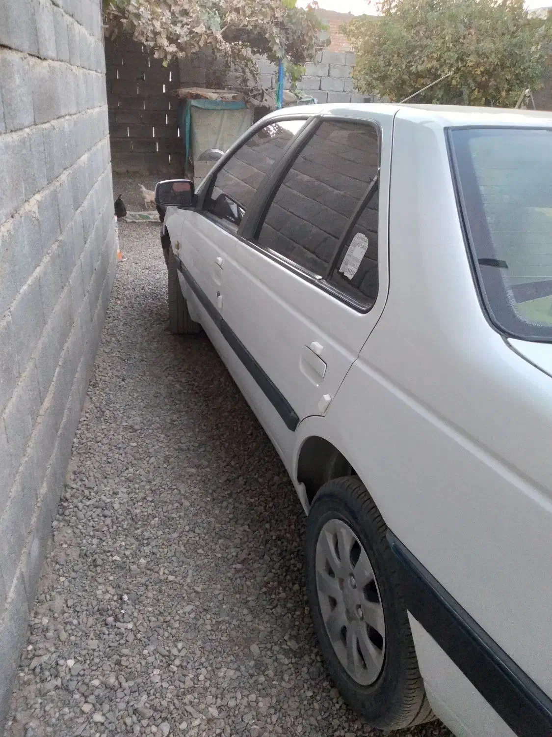 معاوضه slxمدل۹۵با مزدا دوکابین تمیز|خودرو سواری و وانت|ارزوئیه, |دیوار