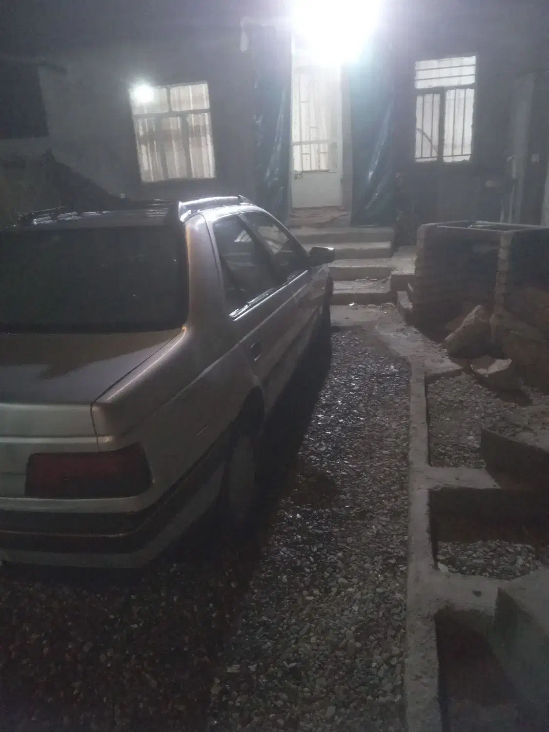 ماشین ۴۰۵|خودرو سواری و وانت|چناران, |دیوار