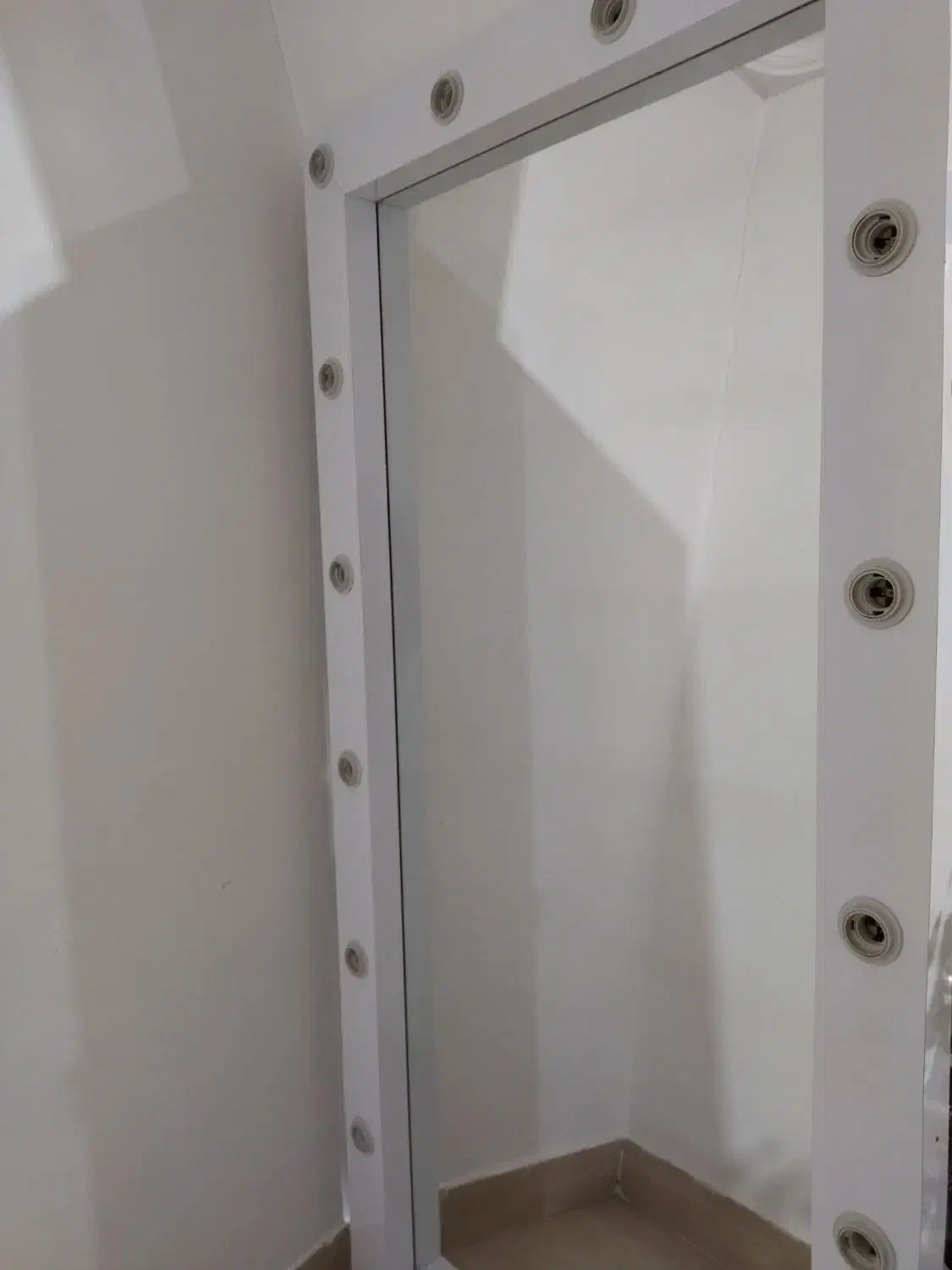 آینه قدی دکوری|آینه|ارومیه, |دیوار