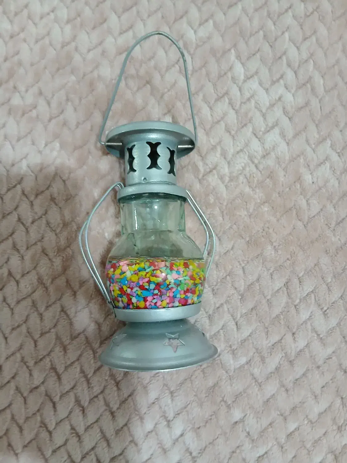 پشتی خلیجی .فانوس تزئینی.جاشمعی .دسته گل عروس|پشتی|اهواز, امانیه|دیوار