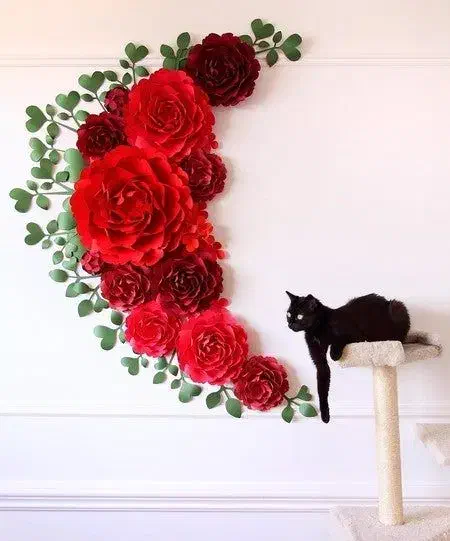 تخفیف ویژه دکور متفاوت وجدید یلدا فقط ۵۰۰هزارتومان|گل مصنوعی|تهران, مشیریه|دیوار