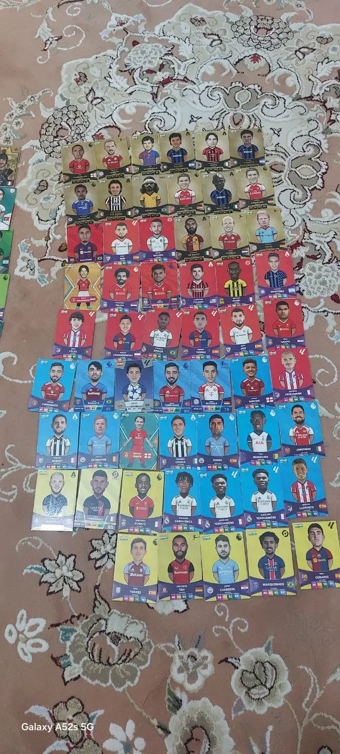 کیمدی کد نخورده|کلکسیون و سرگرمی|قم, باجک سه|دیوار