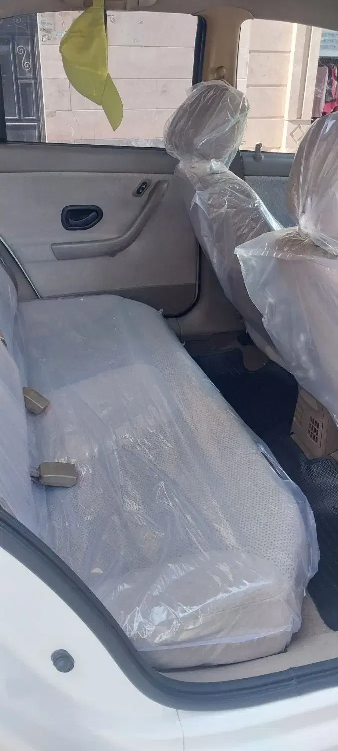 فروش سمندای اف سون|خودرو سواری و وانت|شاهدشهر, |دیوار