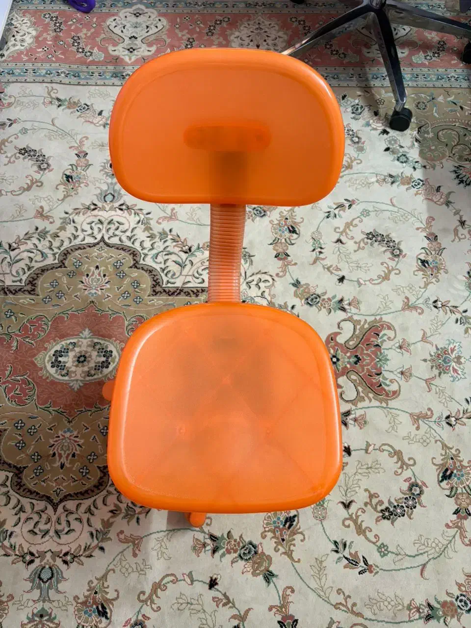 صندلی چرخدار|صندلی و نیمکت|قائمشهر, |دیوار