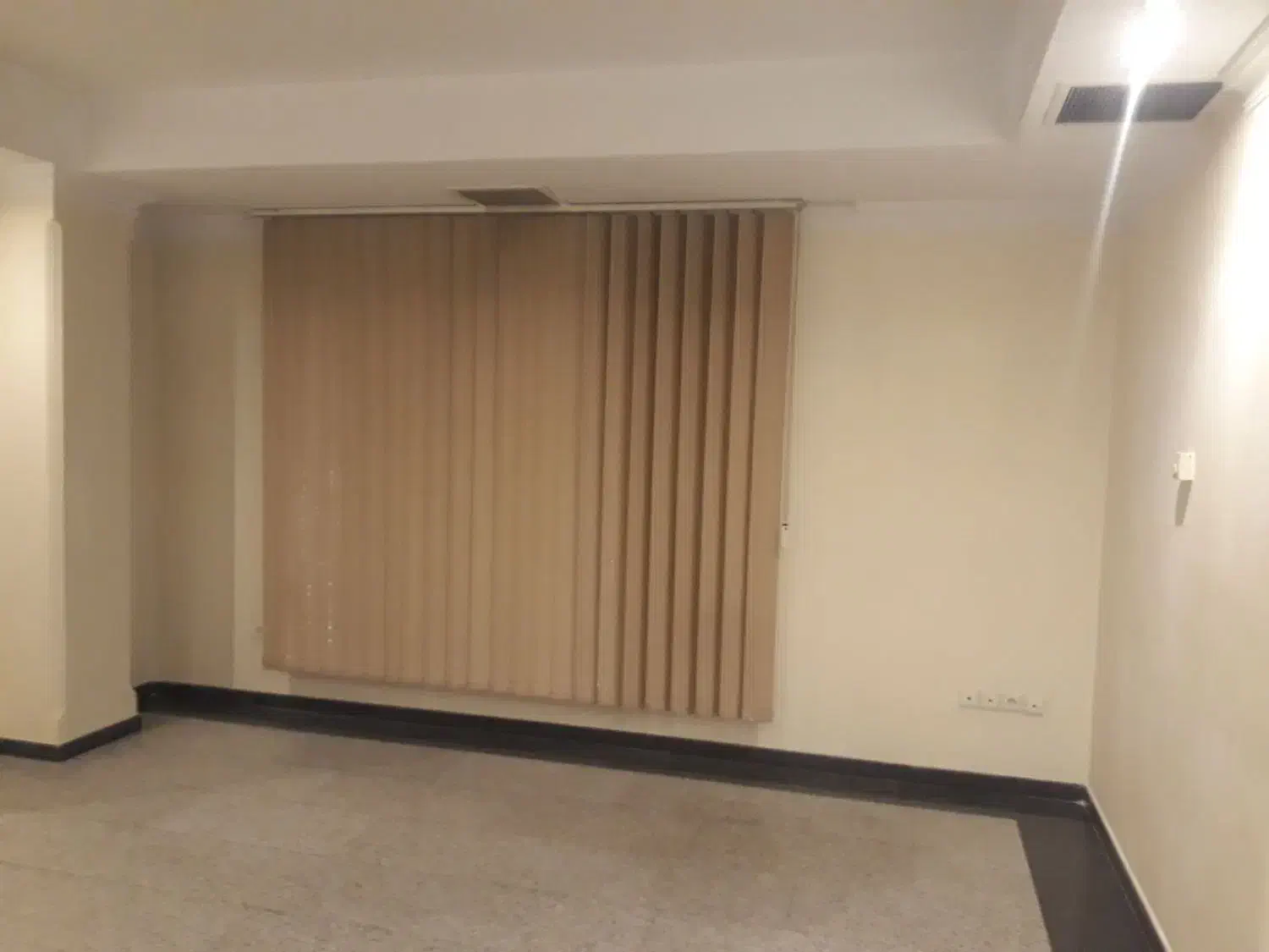 آپارتمان یک‌خوابه کاربردی 60 متری در ونک