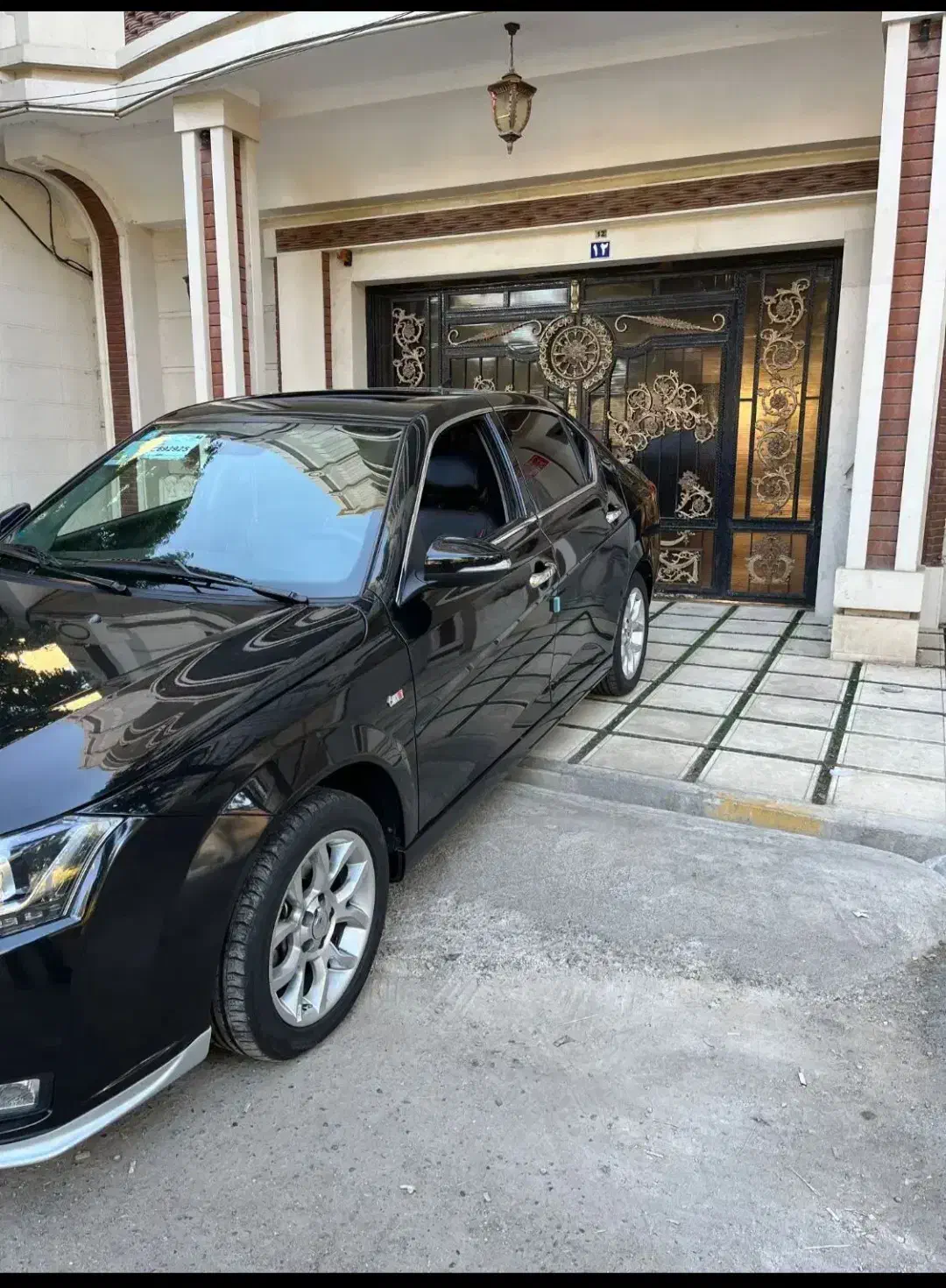 دنا پلاس ۶دنده توربو|خودرو سواری و وانت|مراغه, |دیوار