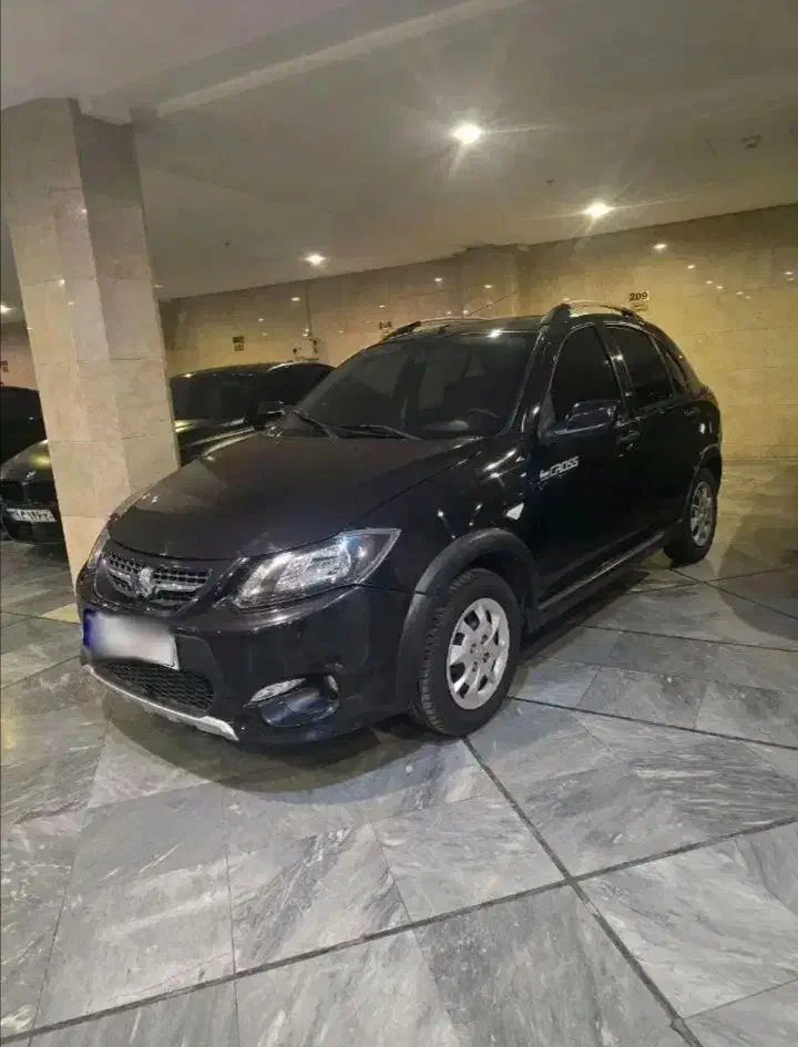 کوییک|خودرو سواری و وانت|اهواز, کیانپارس |دیوار