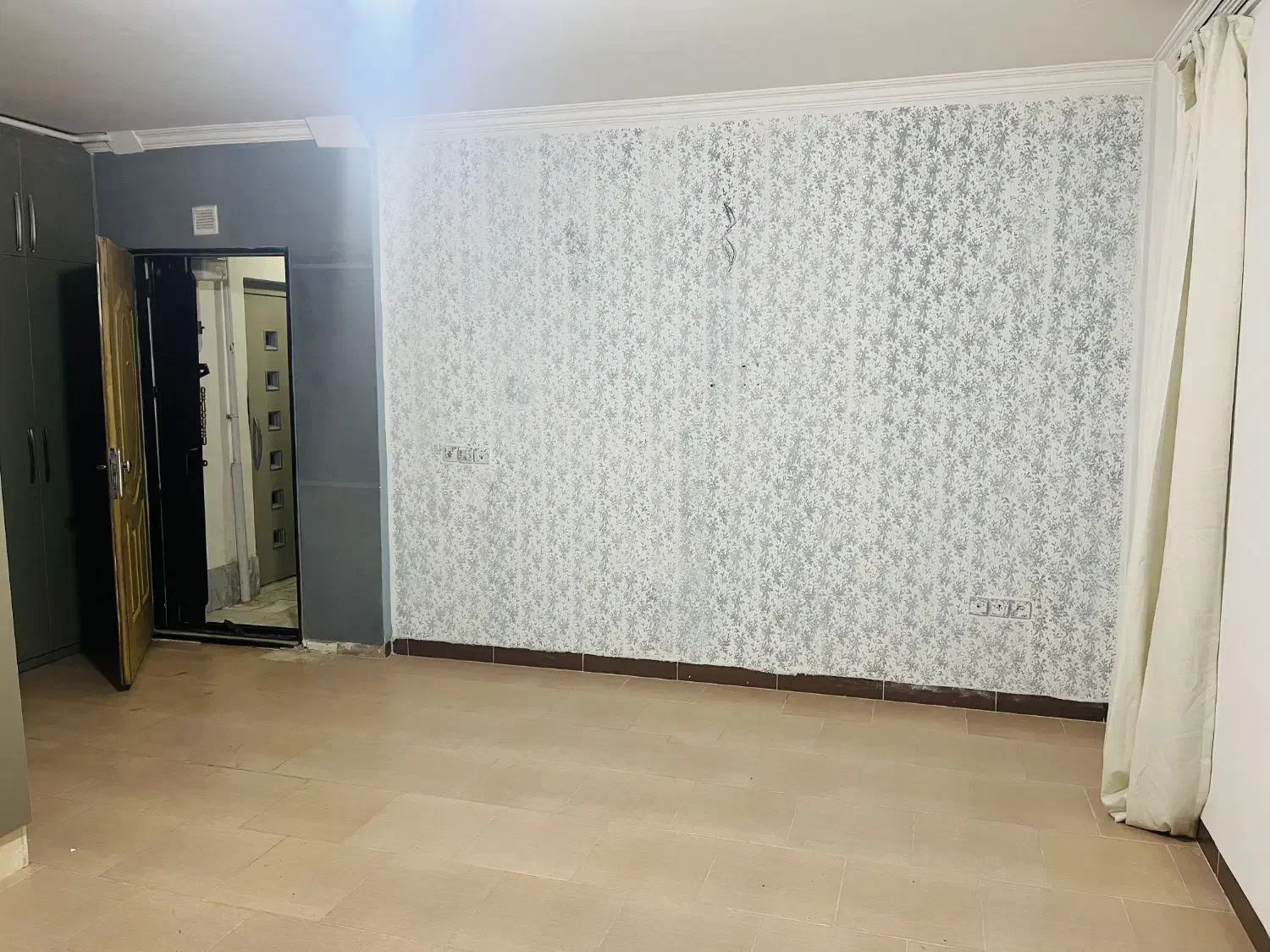 اپارتمان دو خواب|اجارهٔ آپارتمان|کرمان, |دیوار