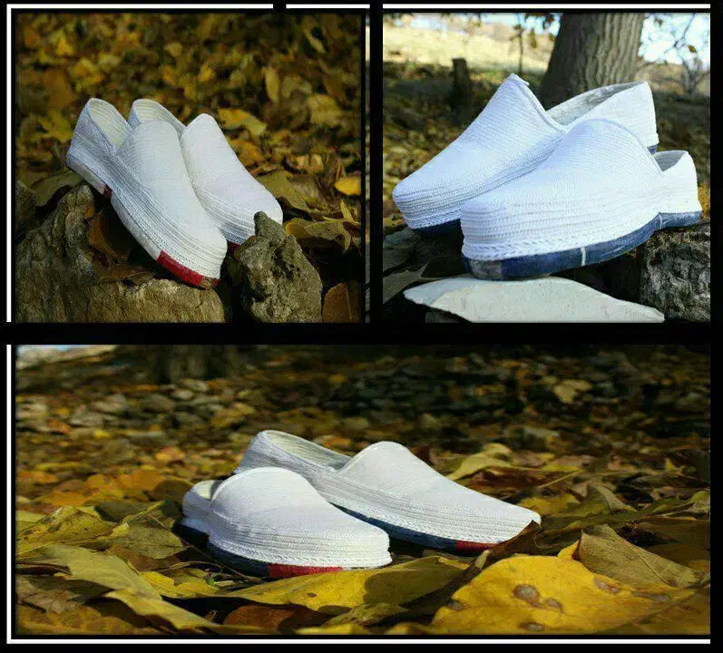 گیوه فروشی لاویا(اصل هورامان)|کیف، کفش، کمربند|روانسر, |دیوار