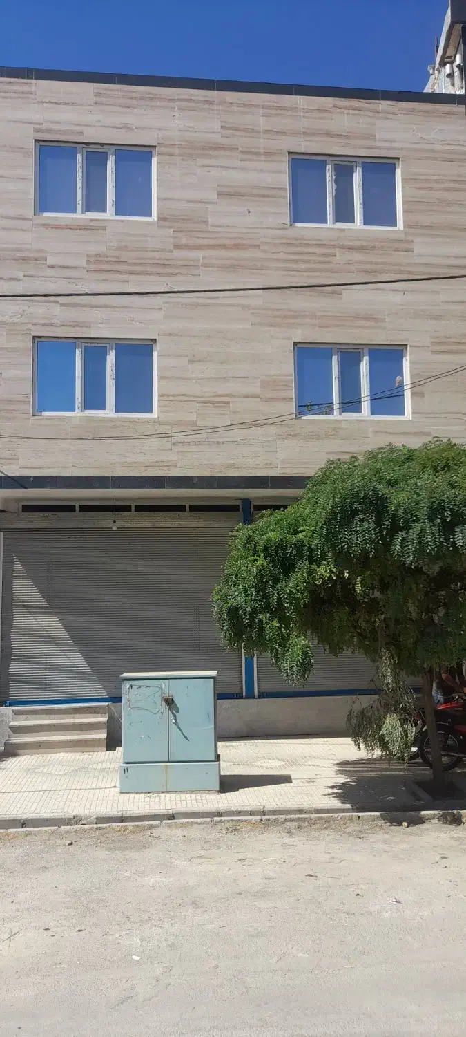 اجاره مغازه ۳۵ متری|اجارهٔ مغازه و غرفه|اسدآباد, |دیوار