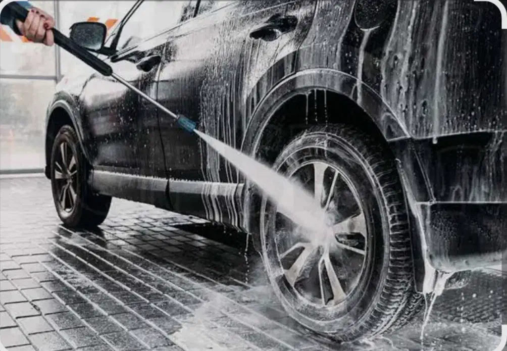 اکیپ ماهر کارواش|استخدام سرایداری و نظافت|ری, دولتآباد|دیوار