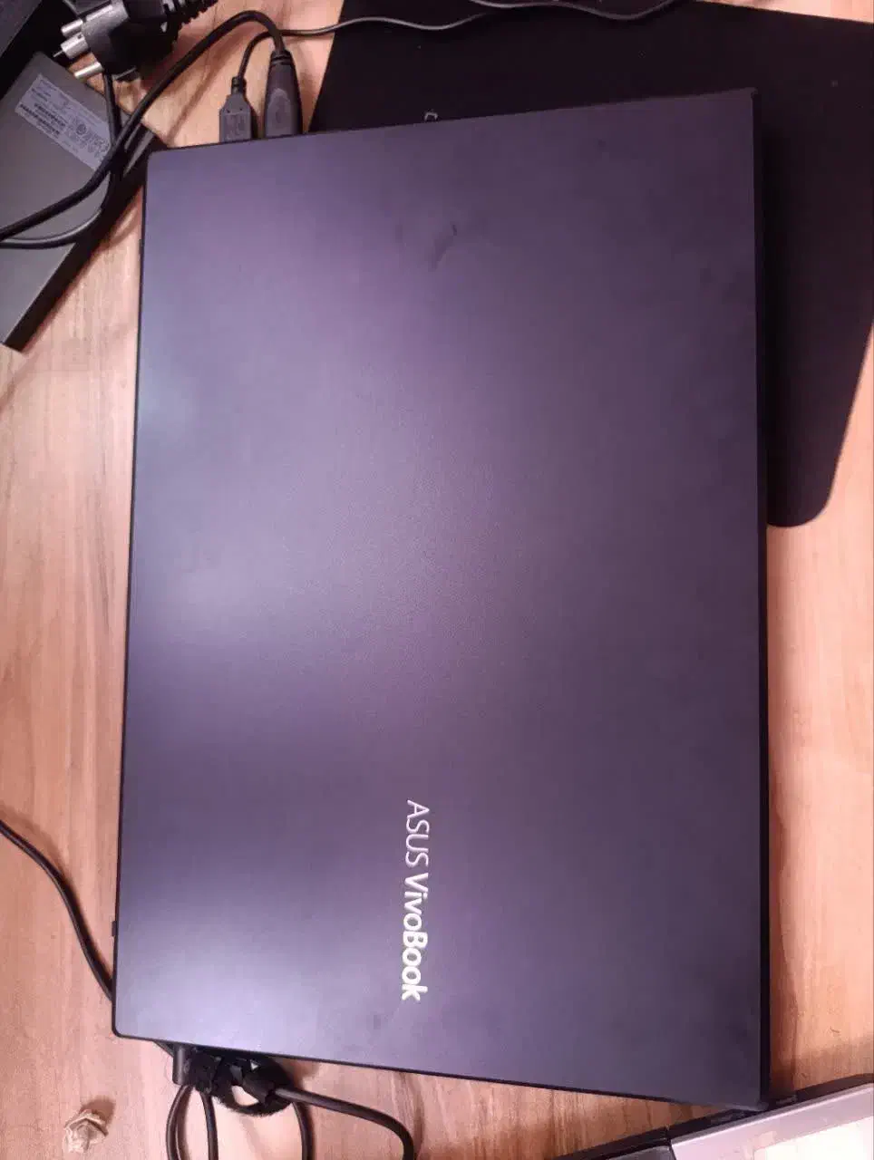 لپ تاپ asus vivibook گیمینگ|رایانه همراه|مشهد, الهیه|دیوار