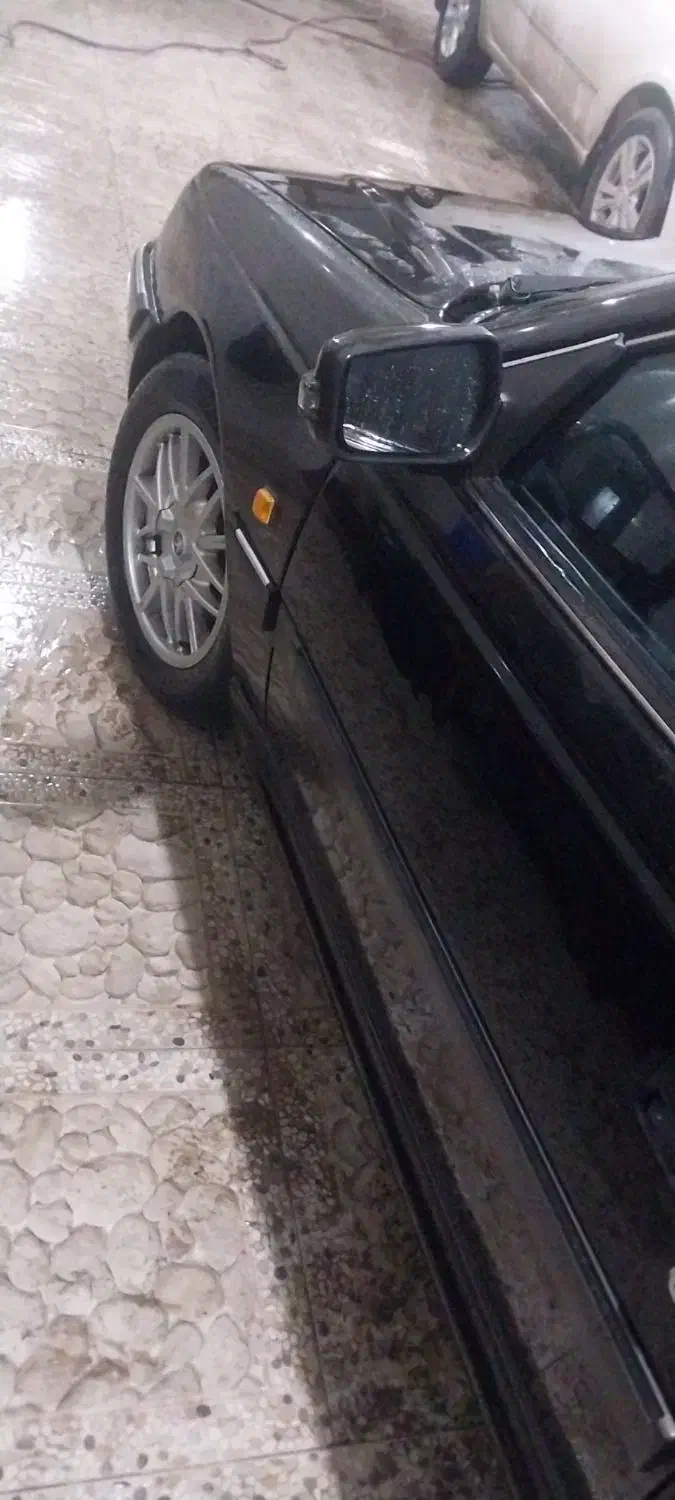 ماشین پرشیا|خودرو سواری و وانت|زنجان, |دیوار