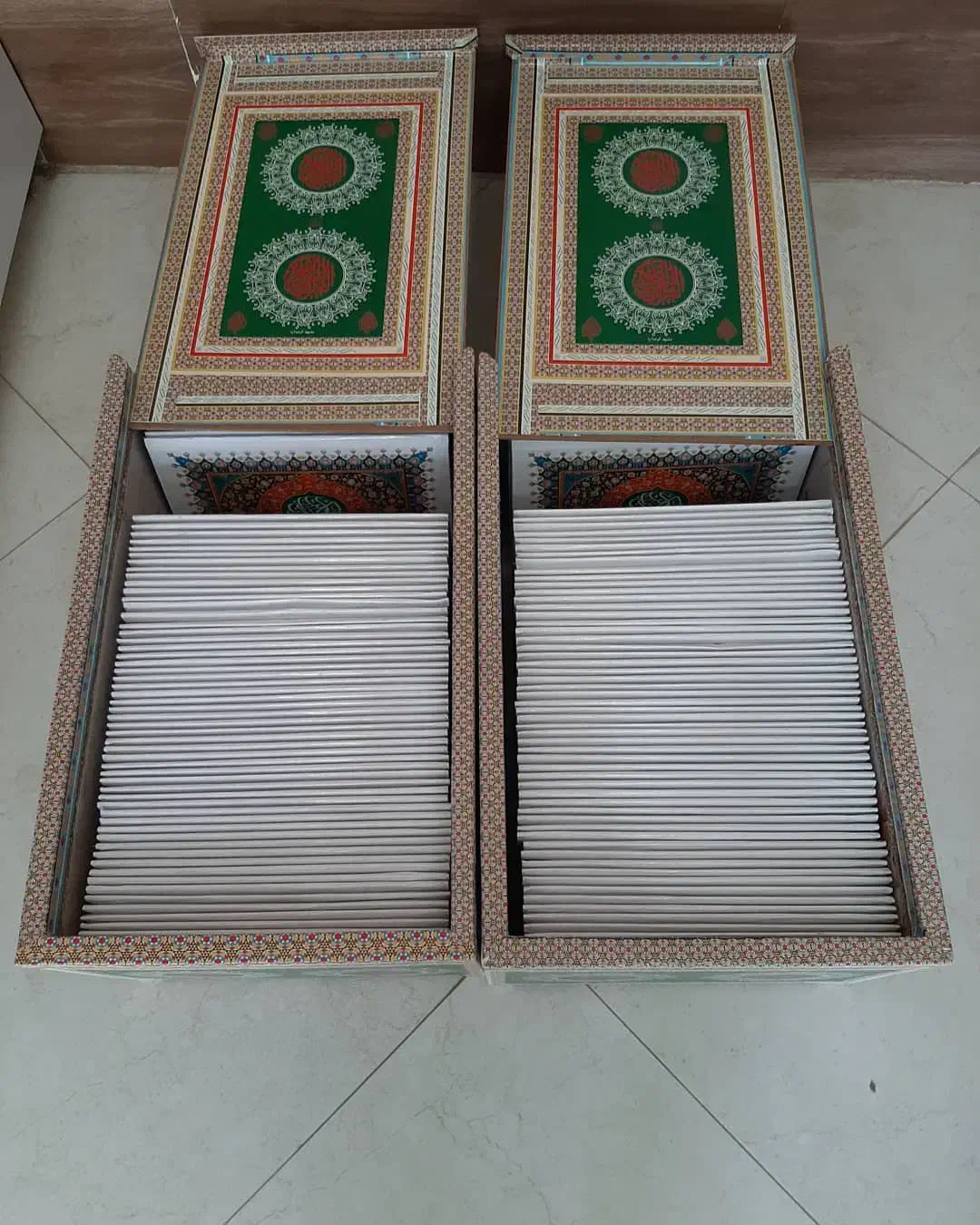 چاپ قرآن .قرآن برای اموات.کتاب دعا . آیت الکرسی|خدمات رایانه‌ای و موبایل|مشهد, رده|دیوار